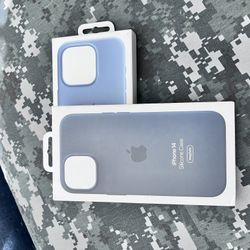Brand New Apple iPhone 14 Silicone MagSafe Case