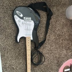 Squier Sonic Stratocaster Electric Guitar Pack