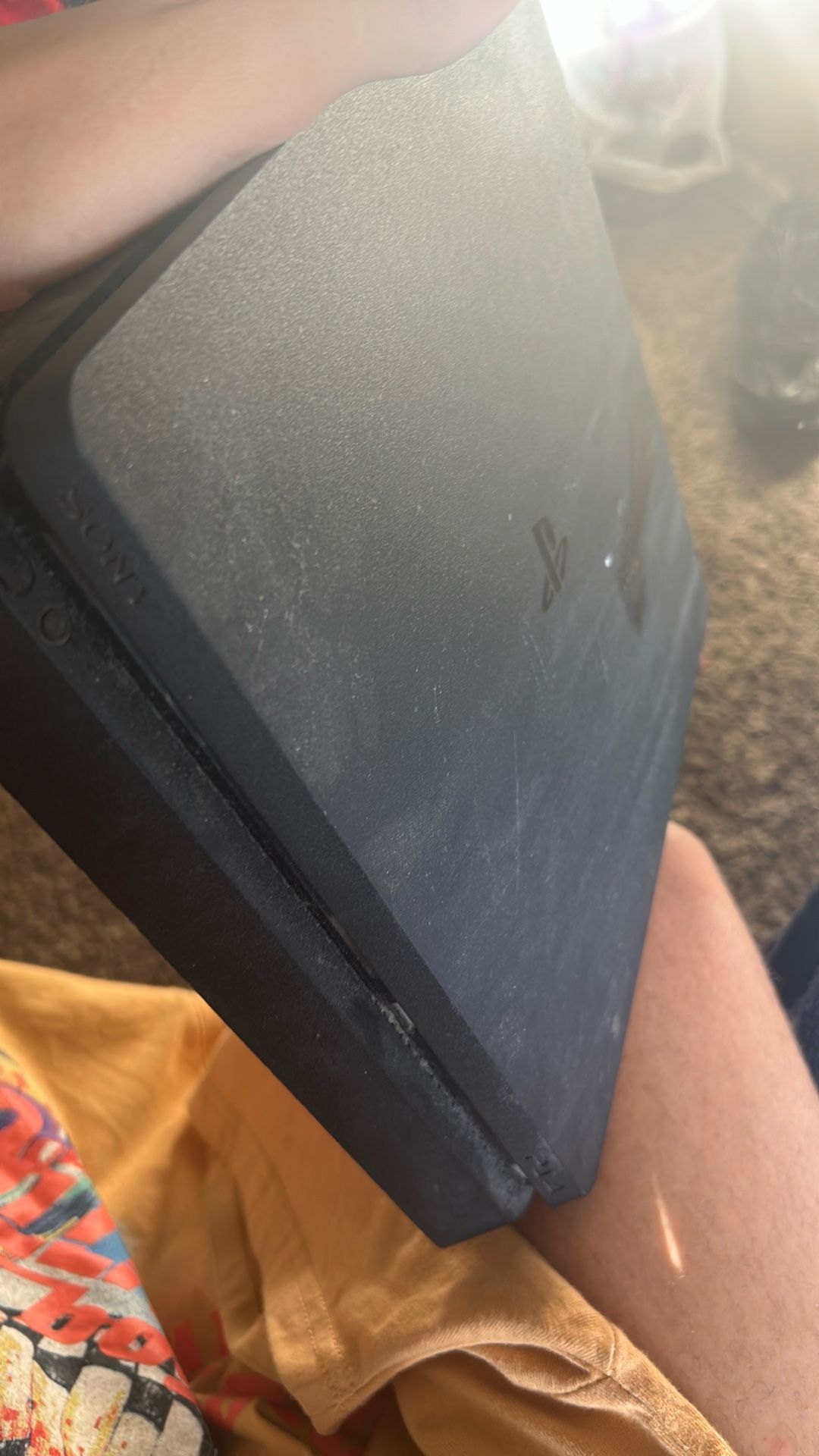 PS4