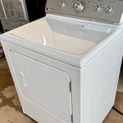 Electric Dryer 