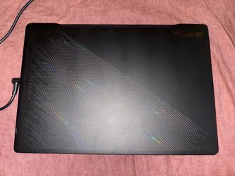 Asus ROG Zephyrus M16