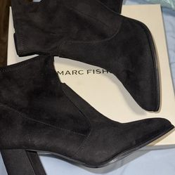 Marc Fisher Boot