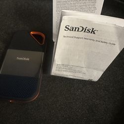 SanDisk 4TB Extreme PRO Portable...