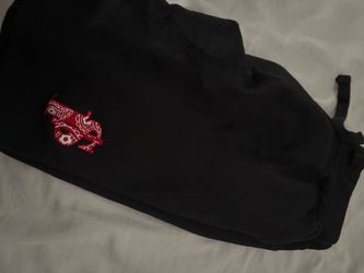 Parkside Shorts