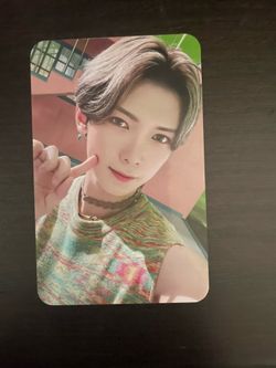 ATEEZ Album Photocards (check description for prices)