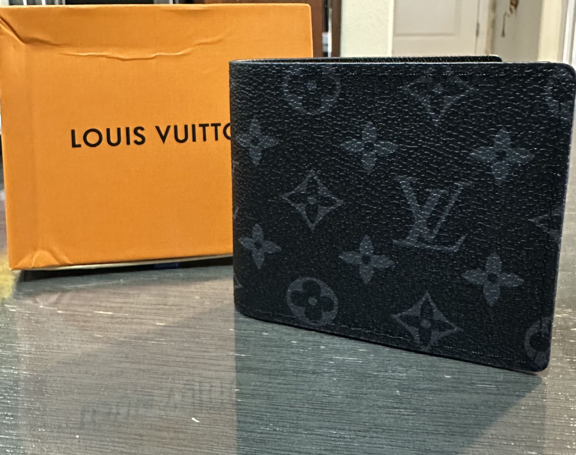 LV Wallet