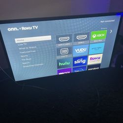 Roku Tv