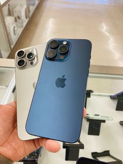 iPhone 15 pro max 256gb unlocked