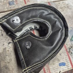 Turbo Heat Sheild T3 GT25 28 TD04 05  16G