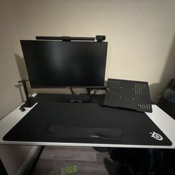Work Gaming Desk Sale