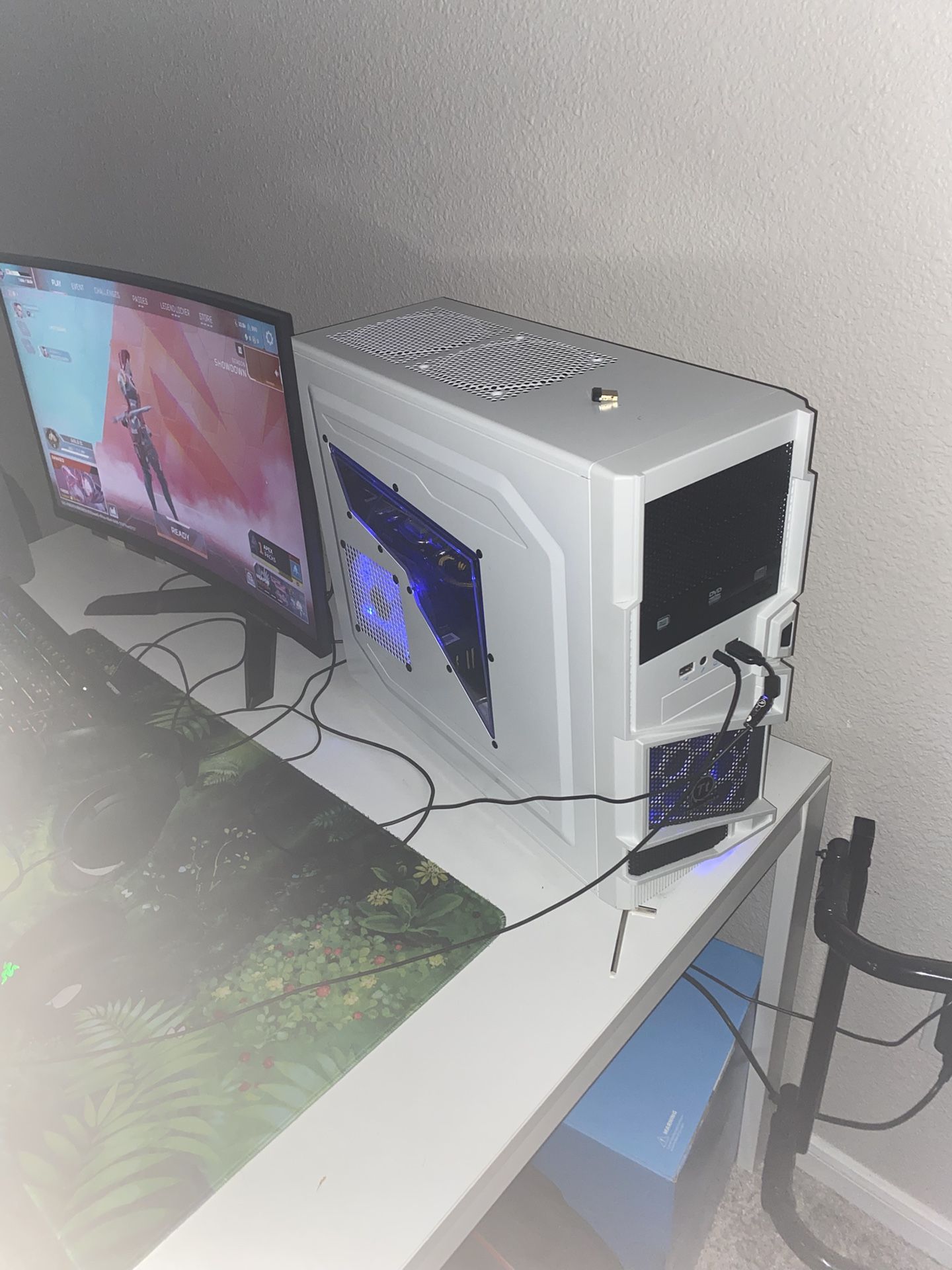 Pc, Gaming