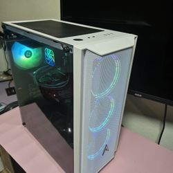 Gaming Computer intel i5 11400