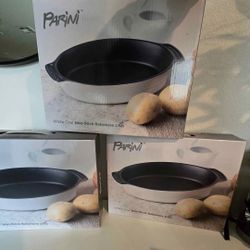 PARINI Non-stick Bakeware Dish