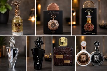 Lattafa Fragrance Collection – 100ml EDP – No Box  & Authentic