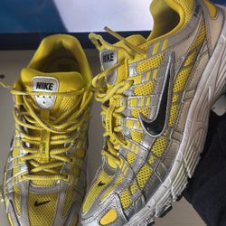 Nike P-6000