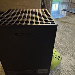 Xbox X Serie 