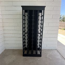 Wine Rack