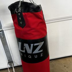Kids Punching Bag