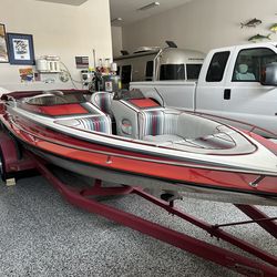 1987 Carrera 205 elite