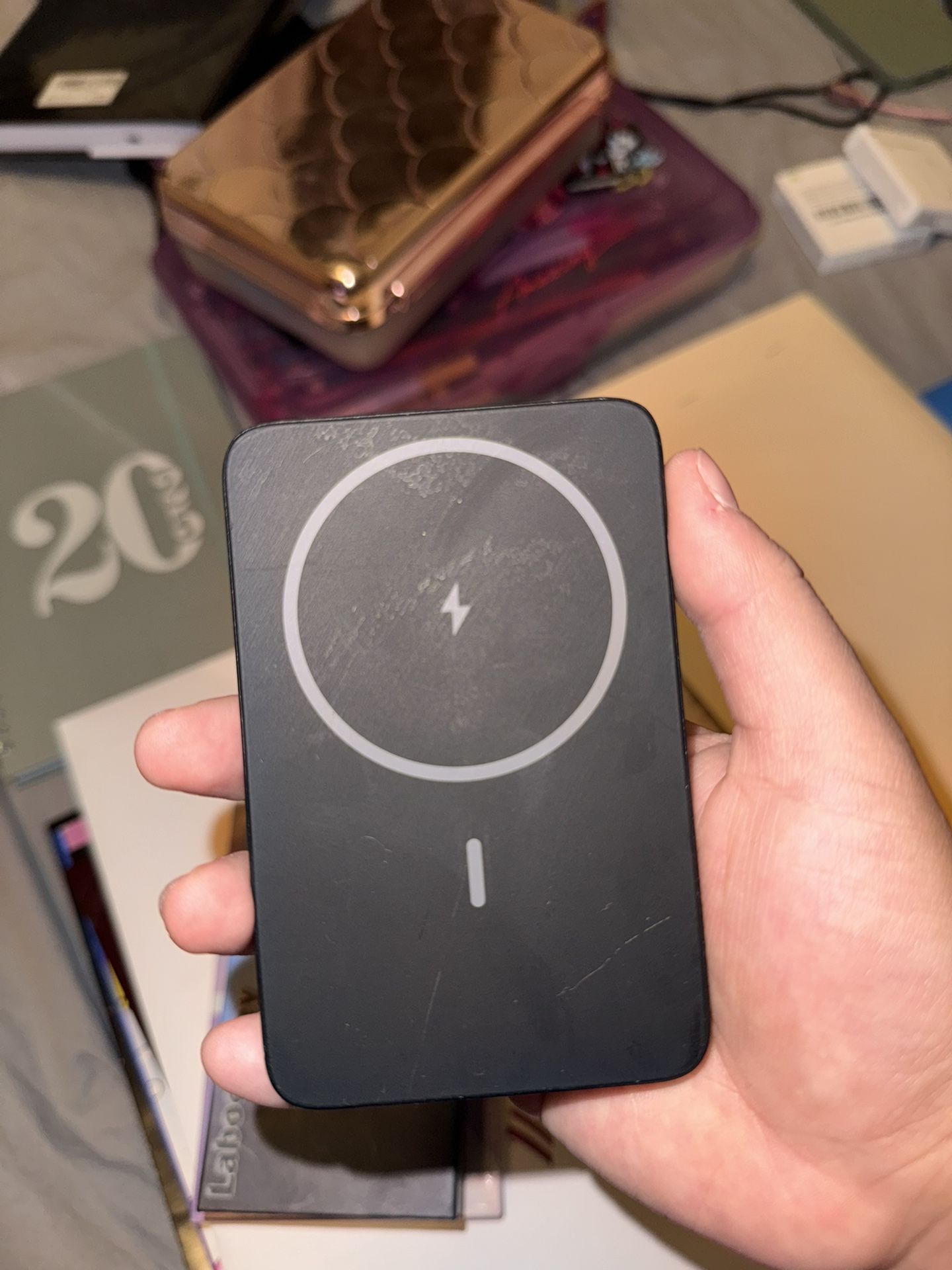 wireless charger
