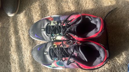 Nike LeBron witness 8(size 12)
