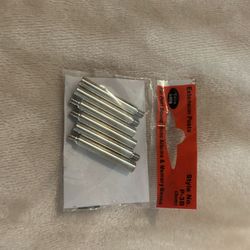 Pioneer P3B  Extra Long Extension 3cm 6/Pkg-