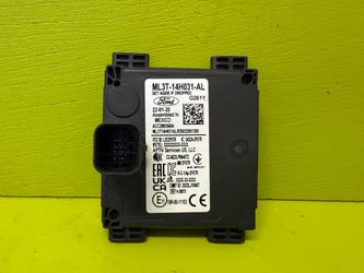 2021 2022 2023 2024 2025 Ford Blind Spot Radar Sensor OEM ML3T-14H031-AL