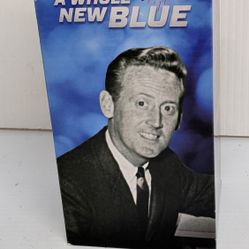 Vin Scully Dodger Bobblehead..... $65