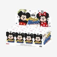 Mickey Family Pendants Pop Mart
