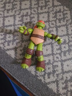 Ninja Turtle