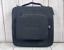 🔫🔫🧳💼 🔫🔫 GUN - CASE - Birchwood Casey Sport Lock Cases EVA Double Handgun Case Pistol 🔫🔫🧳💼 🔫🔫