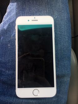 iPhone 6s att TMobile 16gb