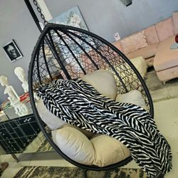 Swing Egg Chair