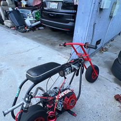 Mini Bike