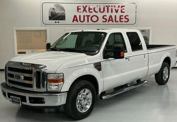 2010 Ford F-250