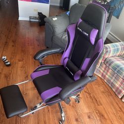 Gaming Chair