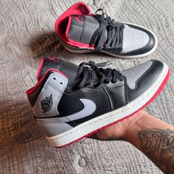 Jordan 1s