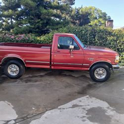 1997 Ford F-250