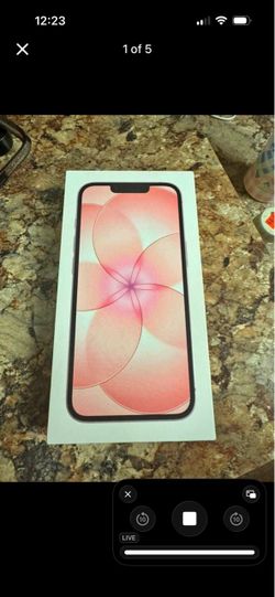 iPhone 17e