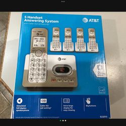 Brand new in the box never opened retails 129