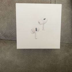 AirPods Pro 2