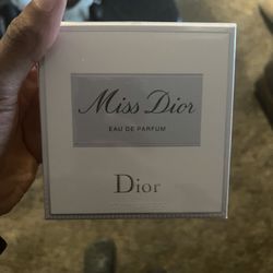 Little Miss Dior