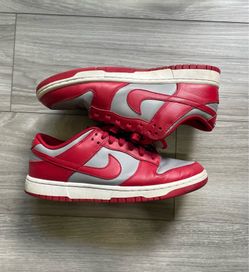 Nike Dunk Low UNLV Men Size 9