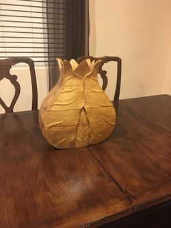 Carved Fine Art