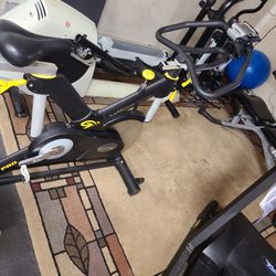 LeMond Pro RevMaster Model#L-15300-A