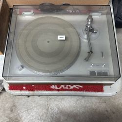 Yamaha Record Player 