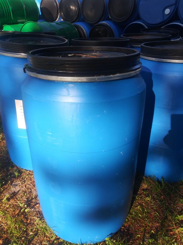 Water/food Barrels for Sale in Belle Isle, FL - OfferUp