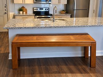 Sofa Console Table