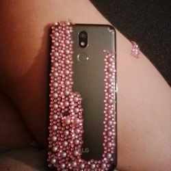 LG K 40