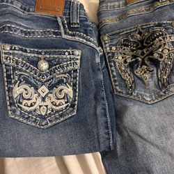 boot cut women’s jeans